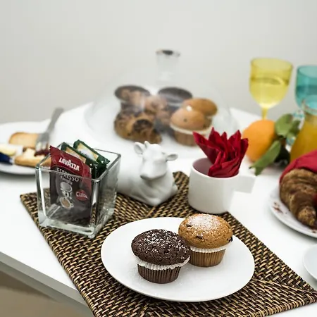 Euclide Bed & Breakfast