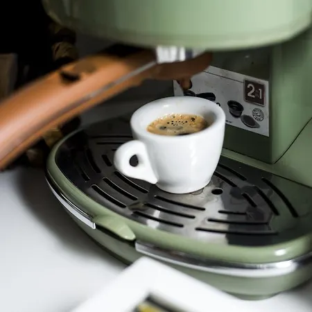 Bed & Breakfast Euclide San Giovanni Teatino