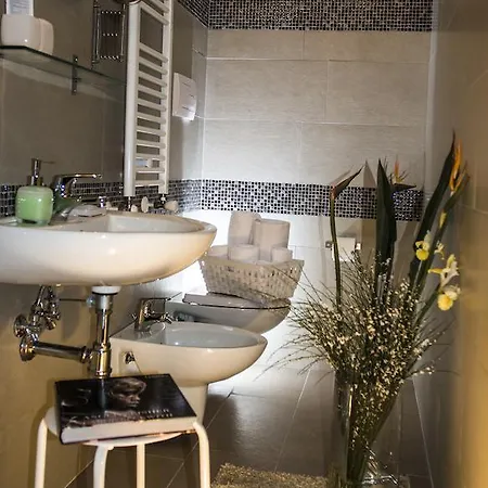 Bed & Breakfast Euclide 3*