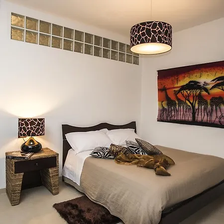 Bed & Breakfast Euclide San Giovanni Teatino