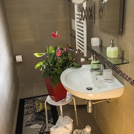 Bed & Breakfast Euclide