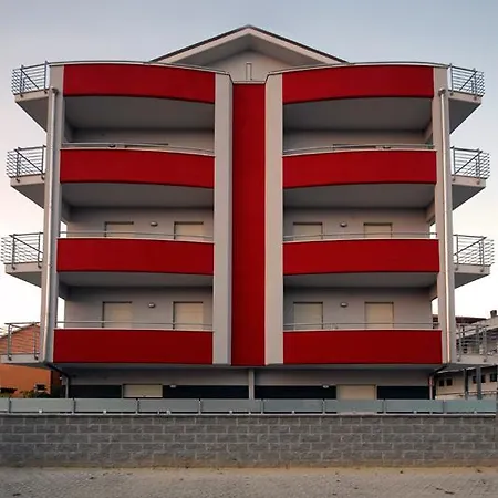 Bed & Breakfast Euclide 3*