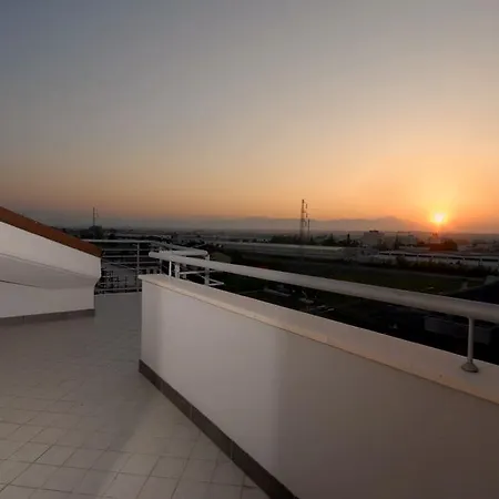 Bed & Breakfast Euclide