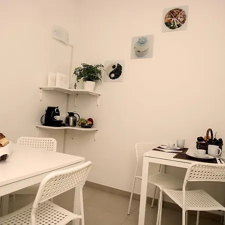 Bed & Breakfast Euclide San Giovanni Teatino