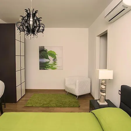 Bed & Breakfast Euclide