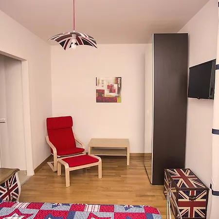 Bed & Breakfast Euclide 3*