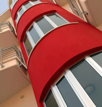 Bed & Breakfast Euclide