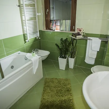 Bed & Breakfast Euclide San Giovanni Teatino