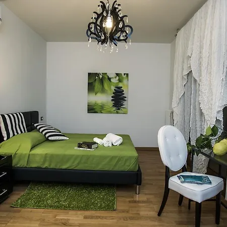 Bed & Breakfast Euclide