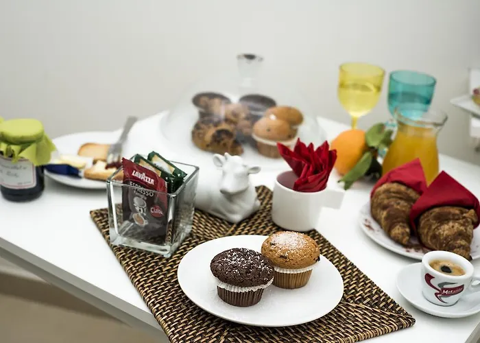 Euclide Nocleg ze śniadaniem