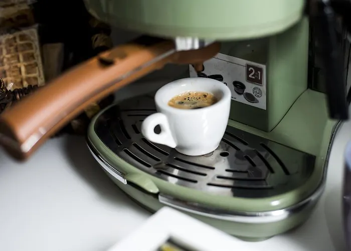 Nocleg ze śniadaniem Euclide San Giovanni Teatino