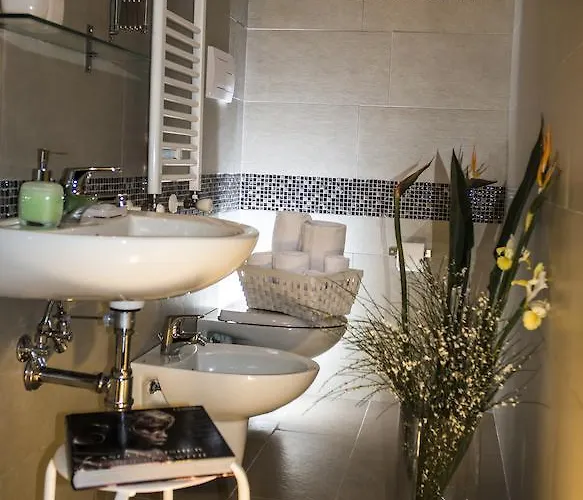 Nocleg ze śniadaniem Euclide 3*