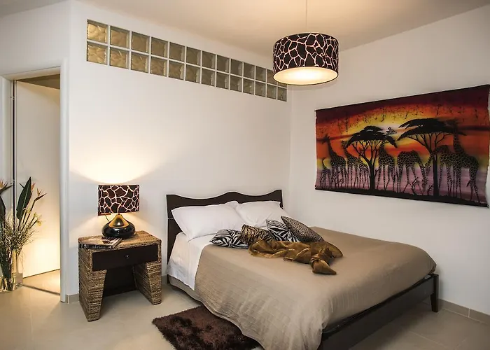 Nocleg ze śniadaniem Euclide San Giovanni Teatino