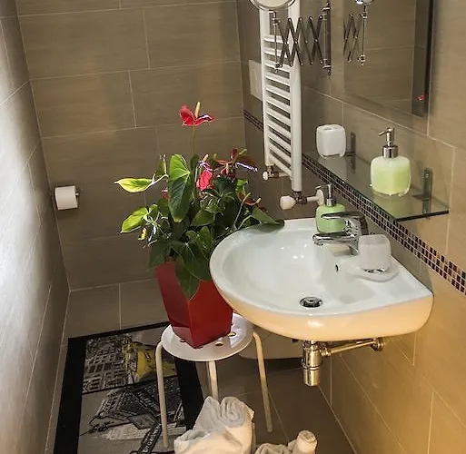 Nocleg ze śniadaniem Euclide