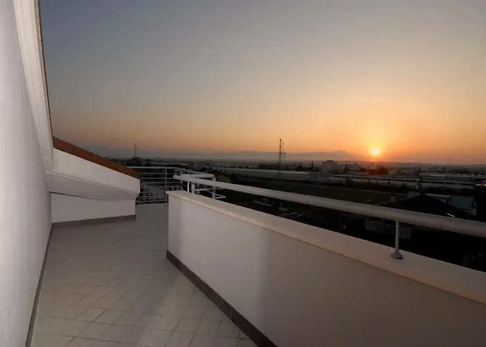 Nocleg ze śniadaniem Euclide