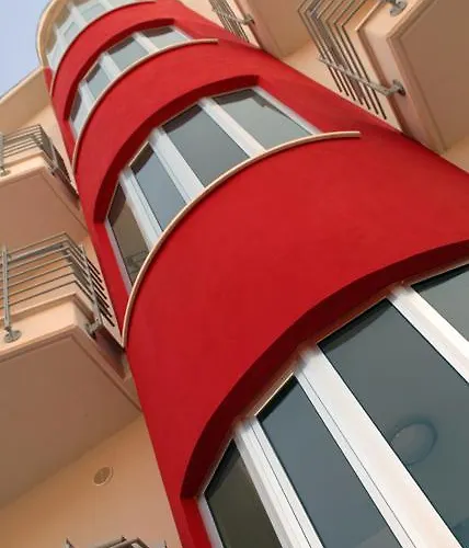 Nocleg ze śniadaniem Euclide