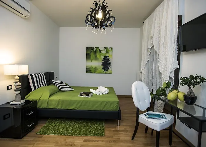 Nocleg ze śniadaniem Euclide